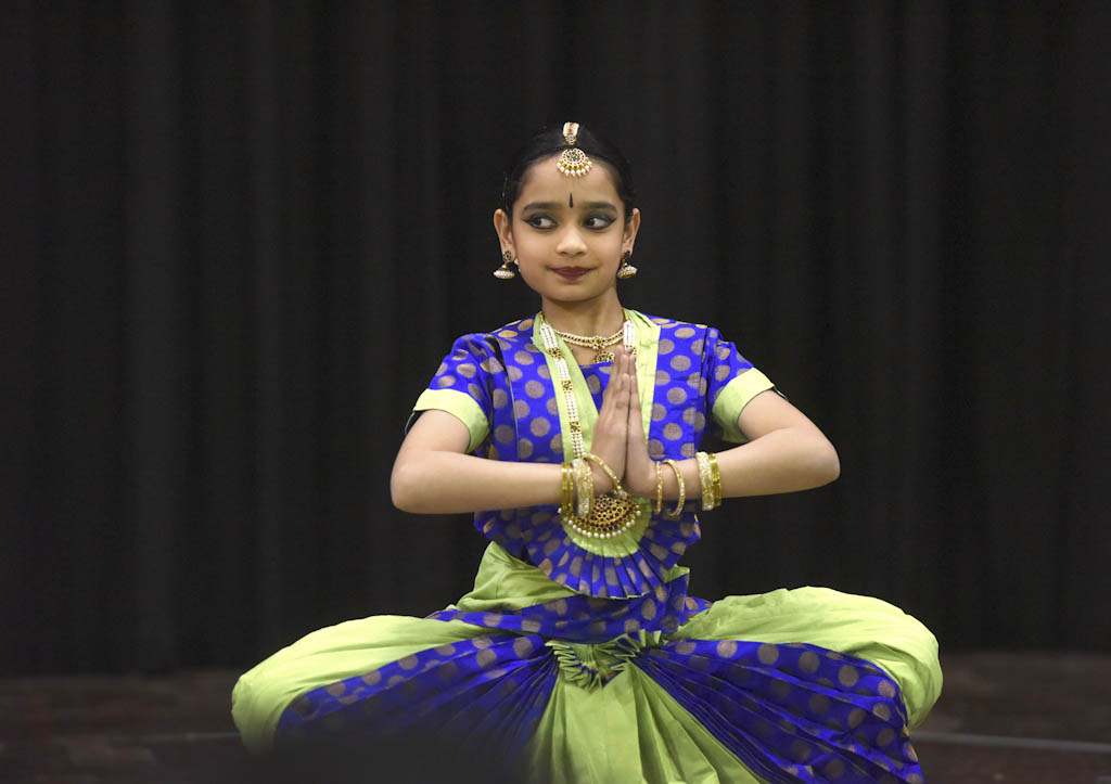 North Indian performances set for May 19