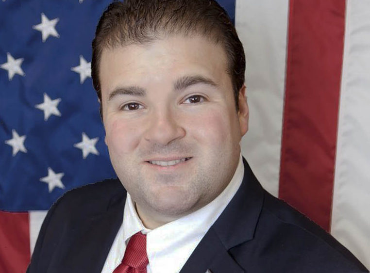 Kipnis to hold campaign kickoff reception