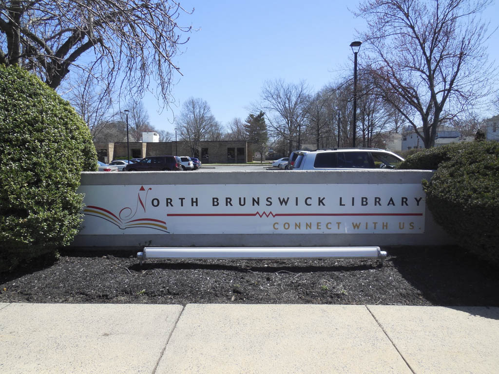 North Brunswick Library offers contactless services while building is closed