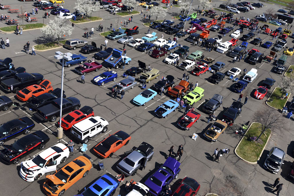 North Brunswick PBA Local 160 Cops & Rodders car show set for April 28