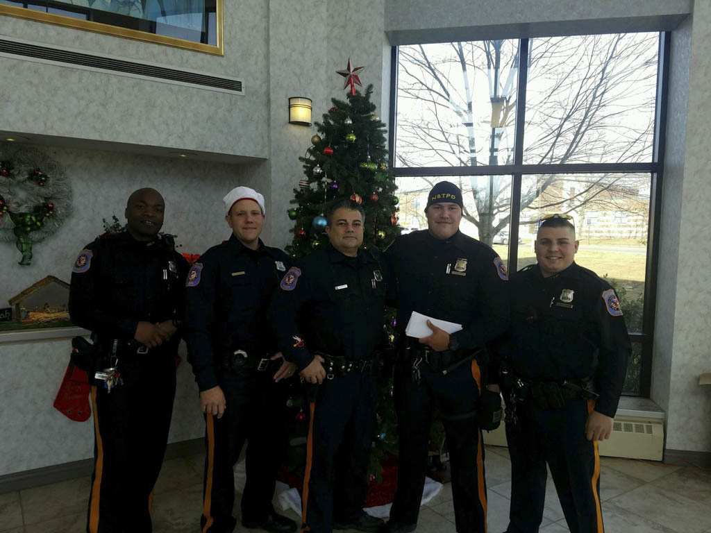 PBA Local 160 collecting toys for hospitalized children