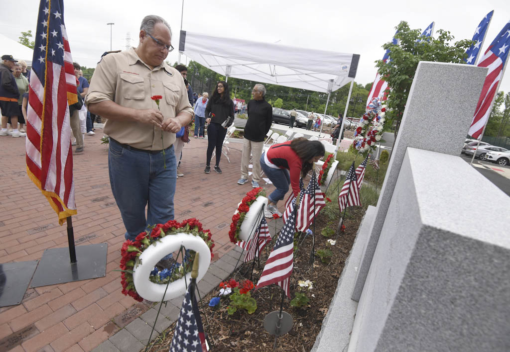 North Brunswick to hold Memorial Day ceremony on May 28