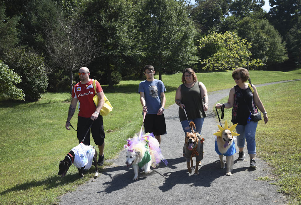 Woofstock set for Sept. 22 in Sayreville