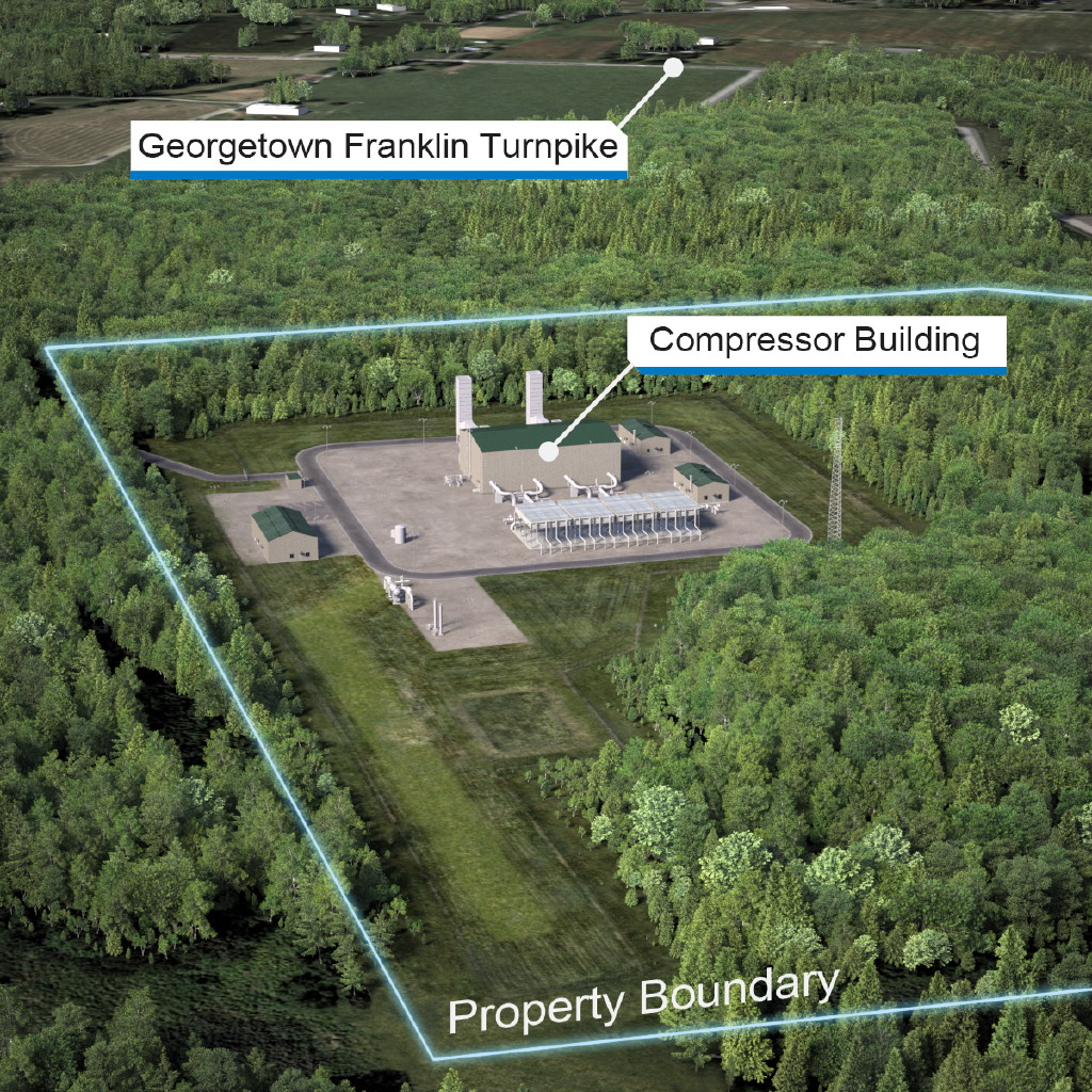 NESE pipeline developer receives two-year extension; environmentalists are disappointed in the ruling