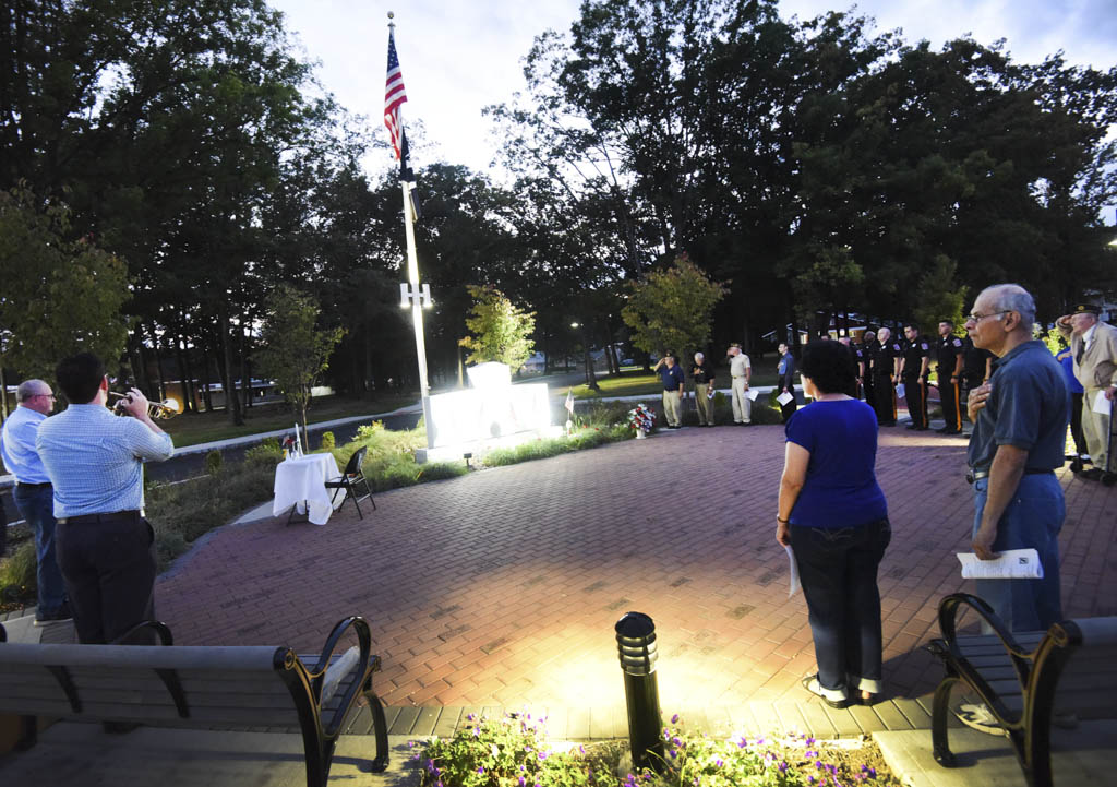 Ceremony to honor POWs and MIAs on Sept. 15