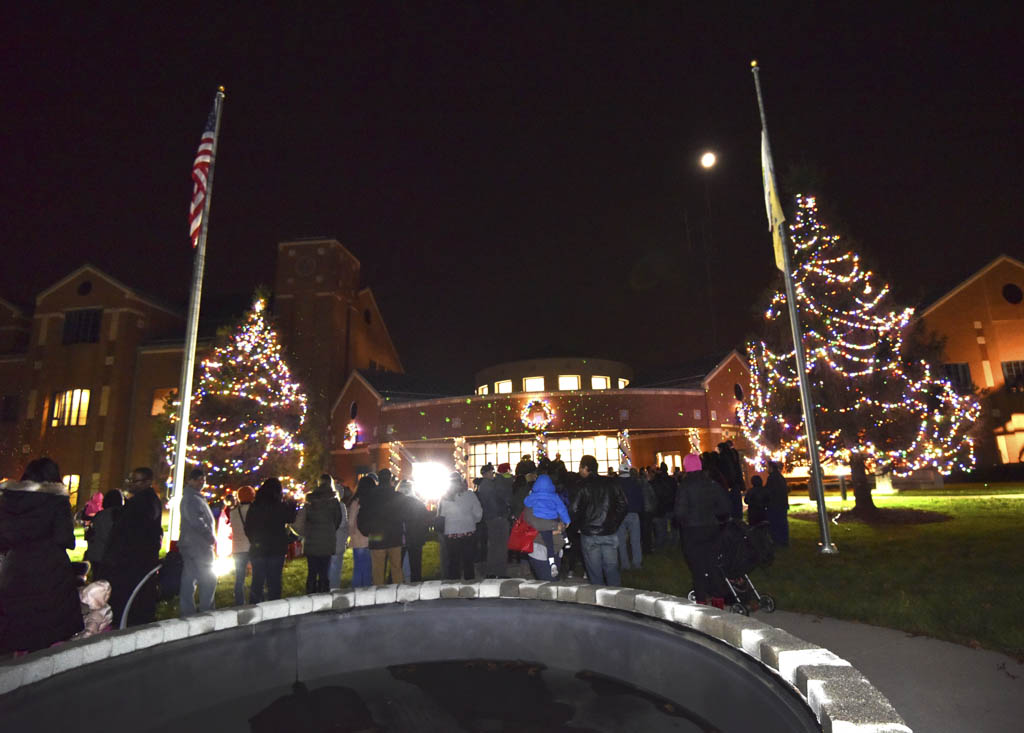 North Brunswick Winter Wonderland set for Dec. 3