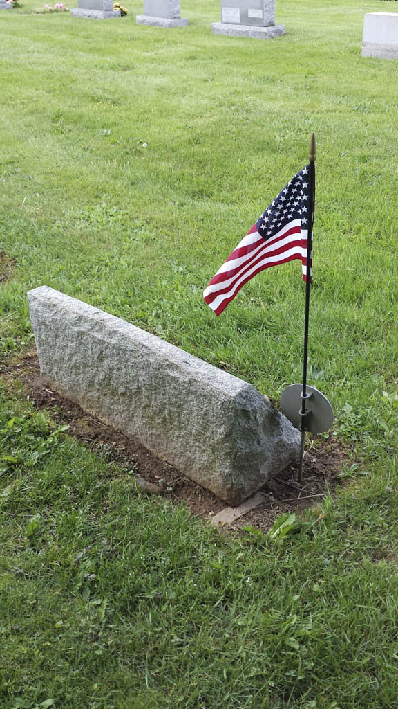 Historical tours will be offered at Elmwood Cemetery