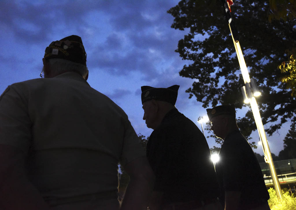 South Brunswick seniors to mark Veterans Day with remembrance ceremony