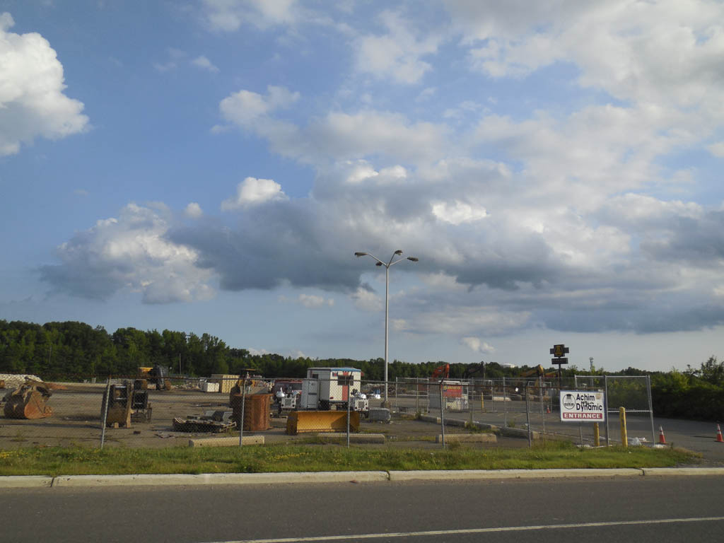 Officials: Franklin Township warehouse project will negatively impact North Brunswick