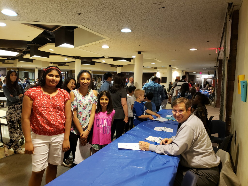 North Brunswick celebrates the importance of attendance