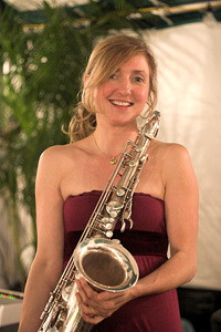 Monmouth Junction musician to lead trio at jazz social