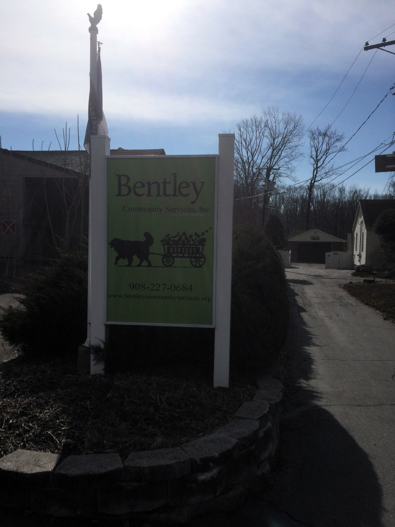 Bentley Community Services helps families regain self-sufficiency