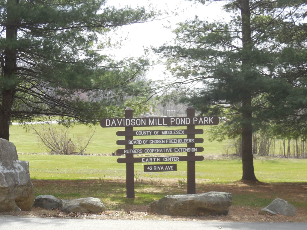 Celebrate National Ag Day at the Middlesex County EARTH Center