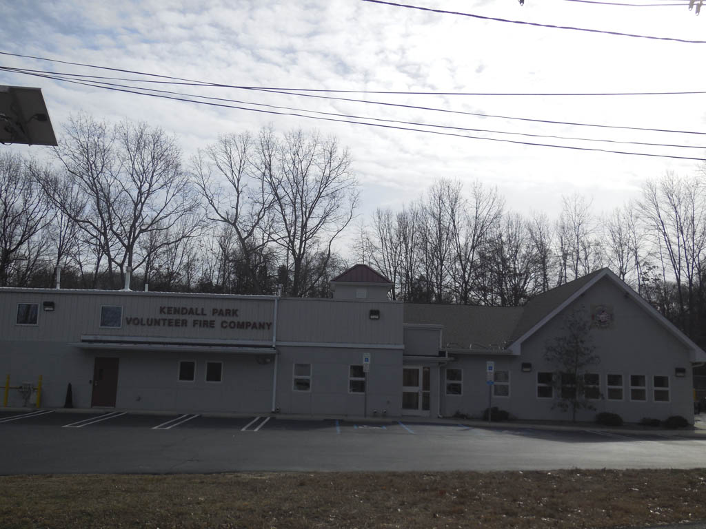 Staff, students safe during smoke alarm fix at South Brunswick High School