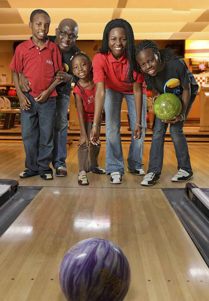 Bowl for Kids’ Sake fundraiser to benefit mentoring program