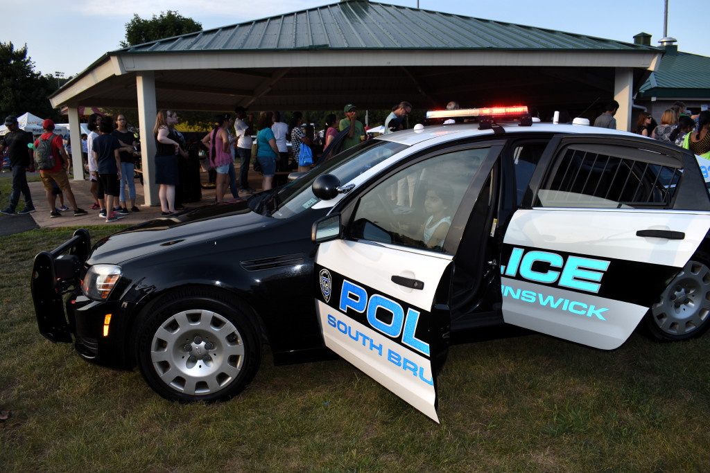 South Brunswick needs crossing guards for upcoming school year