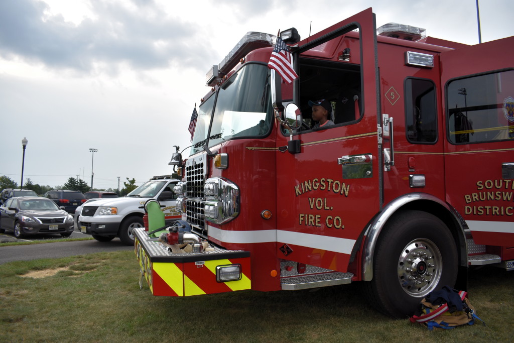 South Brunswick Moms Club to hold Touch-a-Truck event on Sept. 22