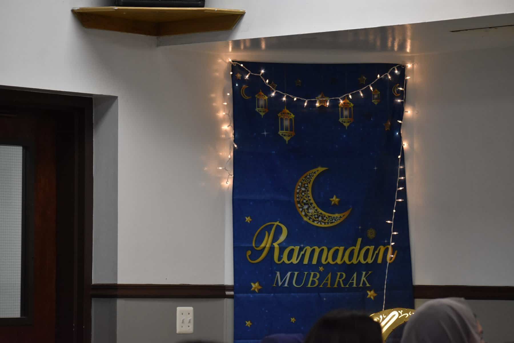 Ramadan Reflections