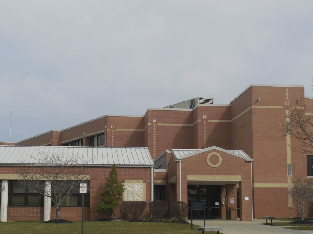 Red Ribbon Week observance by South Brunswick High School spreads awareness of drug prevention