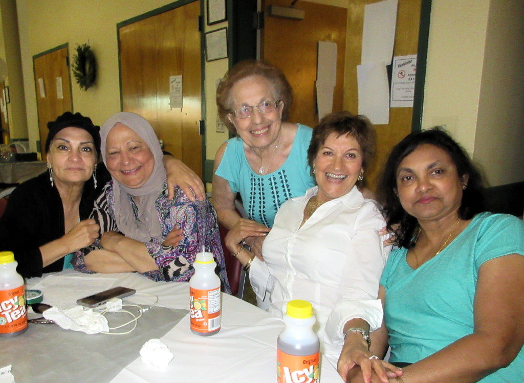 PHOTO COURTESY OF THE SOUTH BRUNSWICK SENIOR CENTER