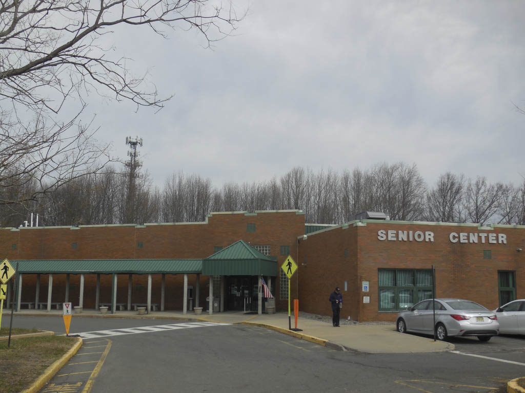 Seniors invited to learn about the South Brunswick Library