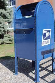 Suspects use bug traps to steal mail from post office boxes