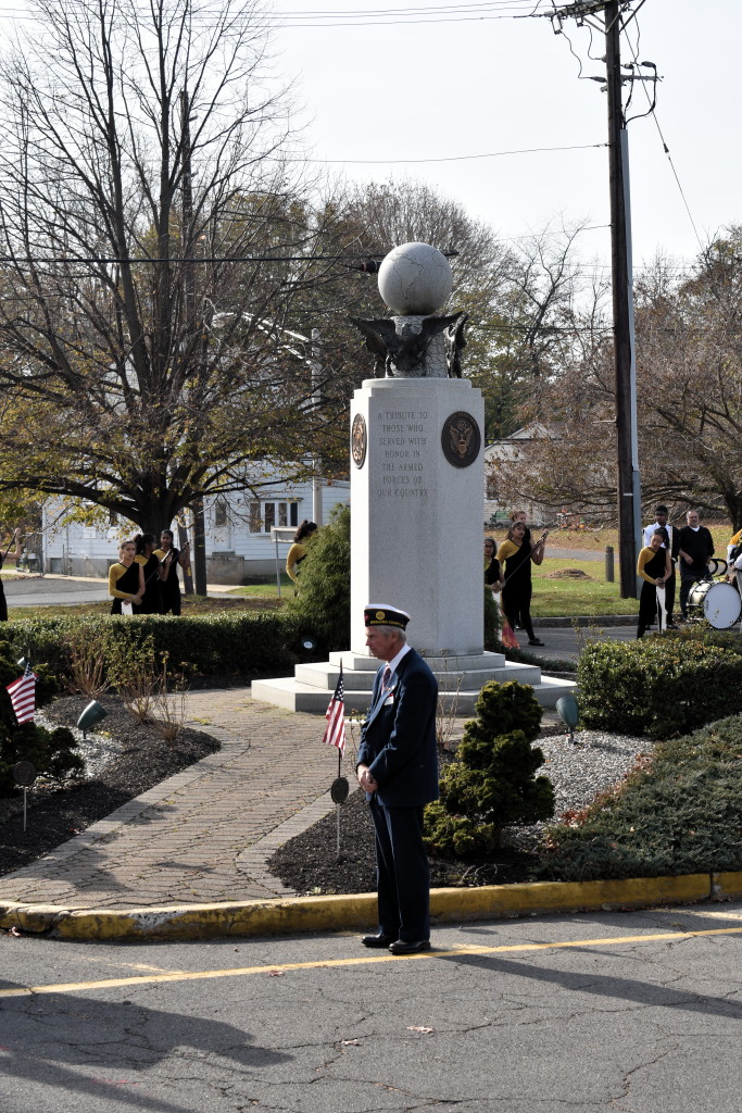 South Brunswick resident manages award-winning American Legion newspaper