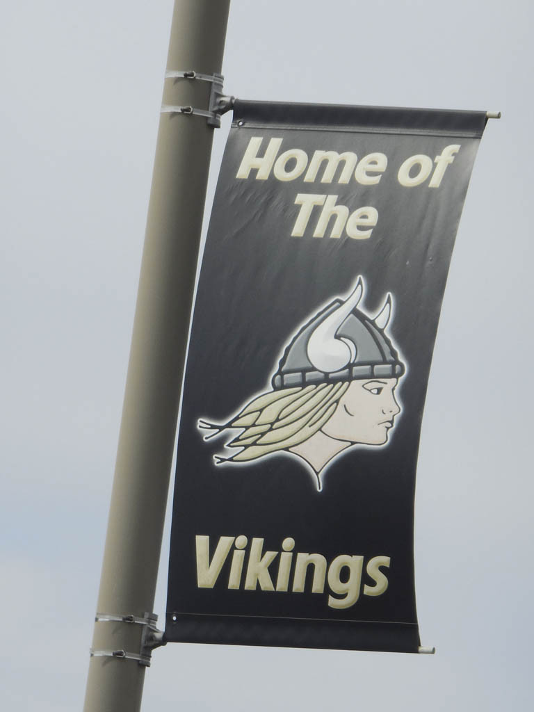 Viking 5K and Fun Run set for Nov. 5