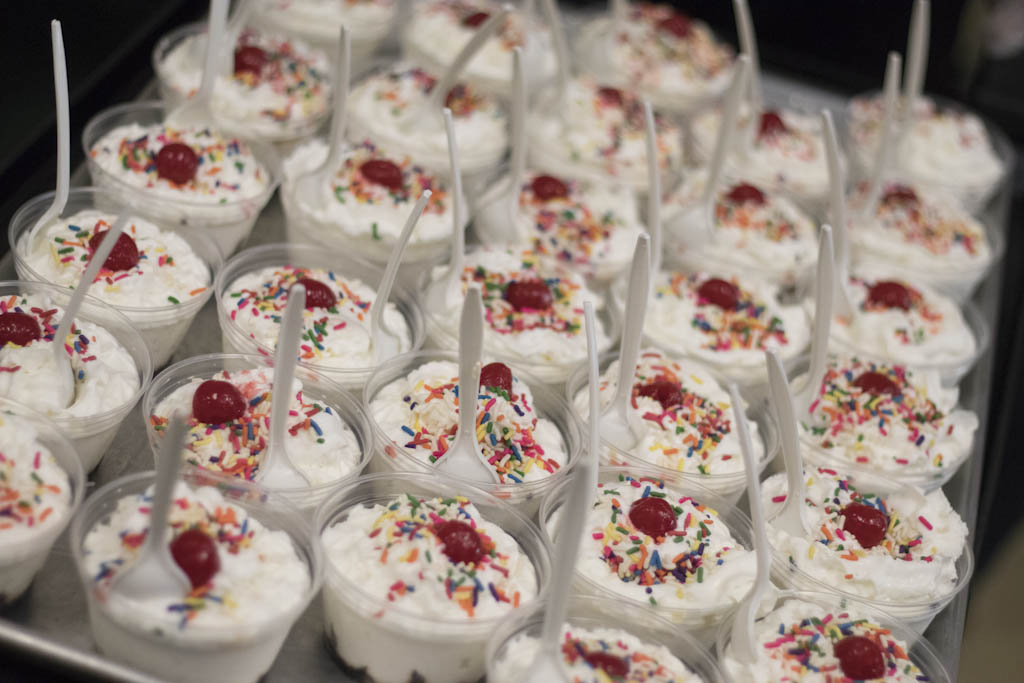 Ice cream party to include Jewish sing-along