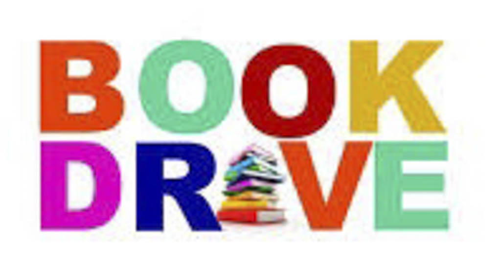 Book drive will help replenish teachers’ classroom libraries in Hillsborough schools