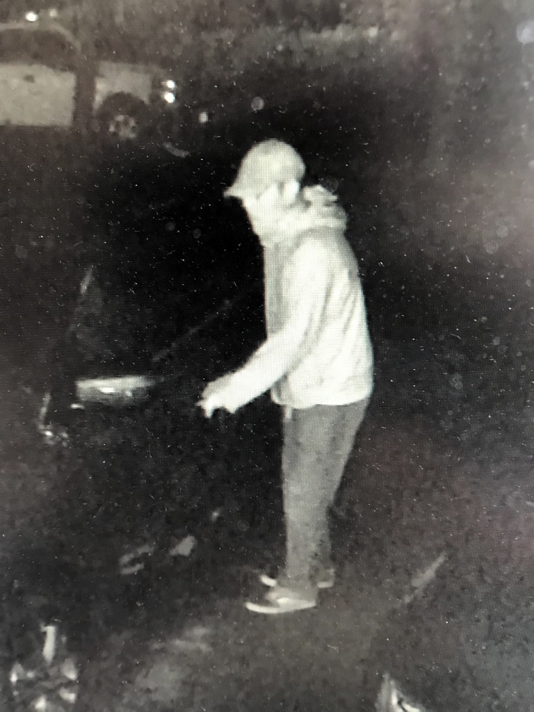 South Brunswick police investigate numerous car burglaries