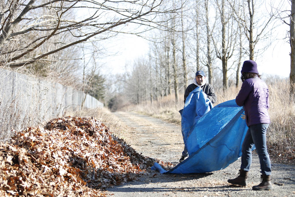 Opinion: Resident supports action to reduce harm from landscaping machines