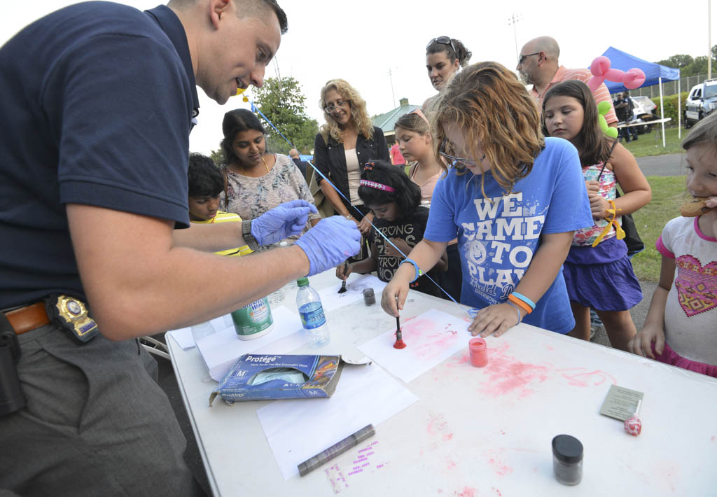 South Brunswick expects thousands to attend National Night Out event