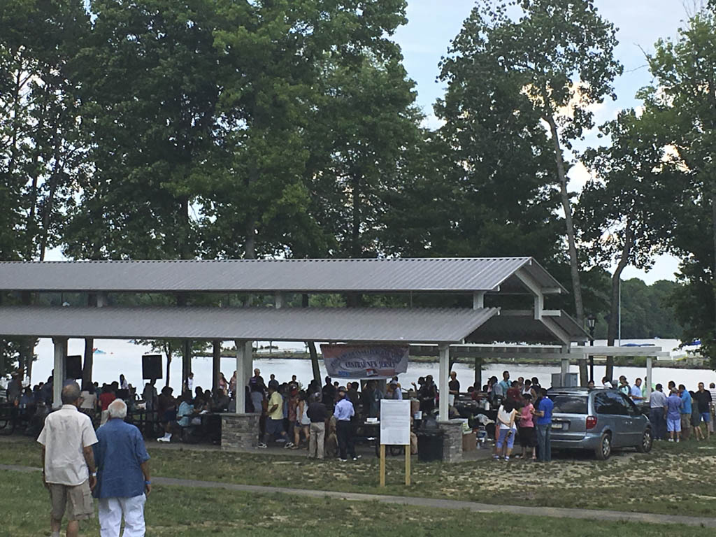 SAMHAJ to hold annual picnic on Aug. 18 in Monroe