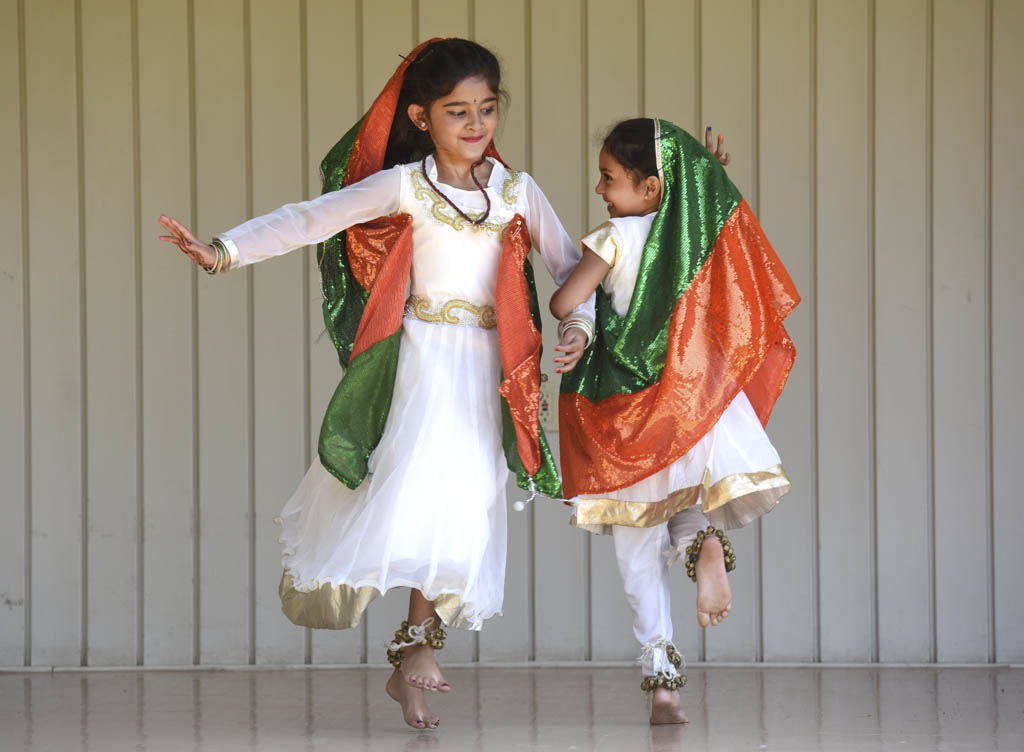 Indo-American Cultural Foundation of Central Jersey to celebrate India Independence Day