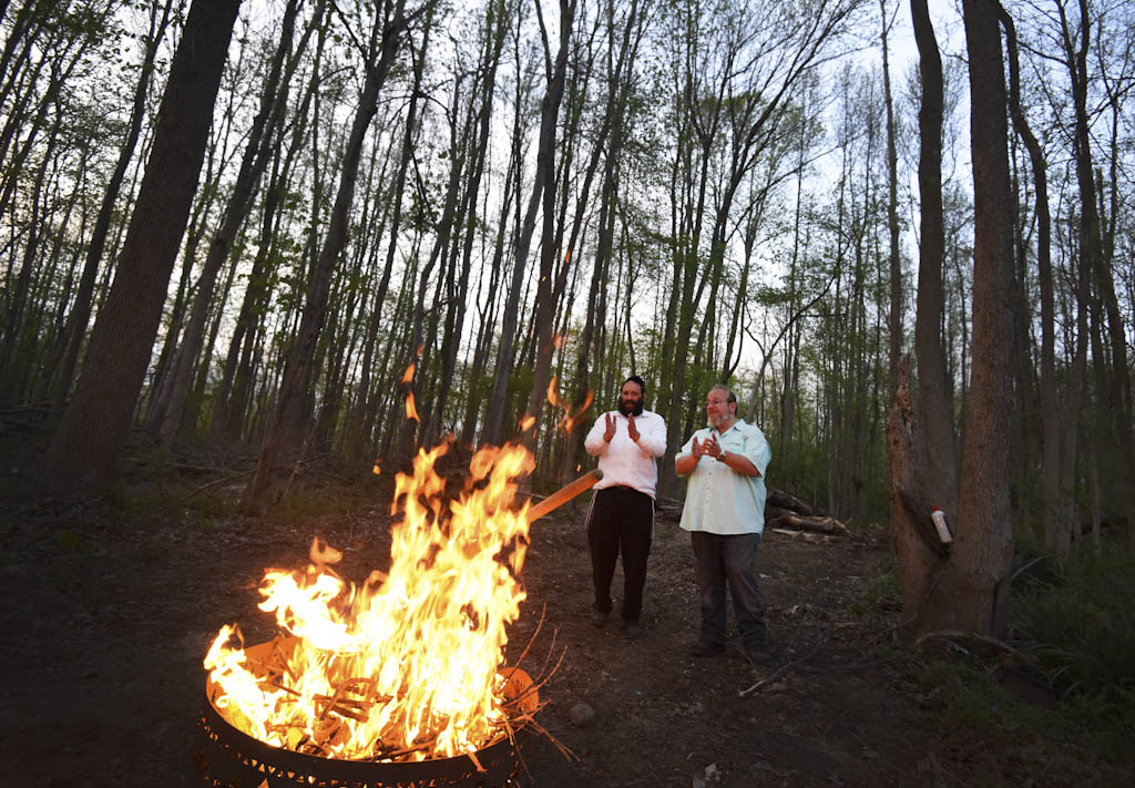 Middlesex County to celebrate Lag BaOmer with cookout