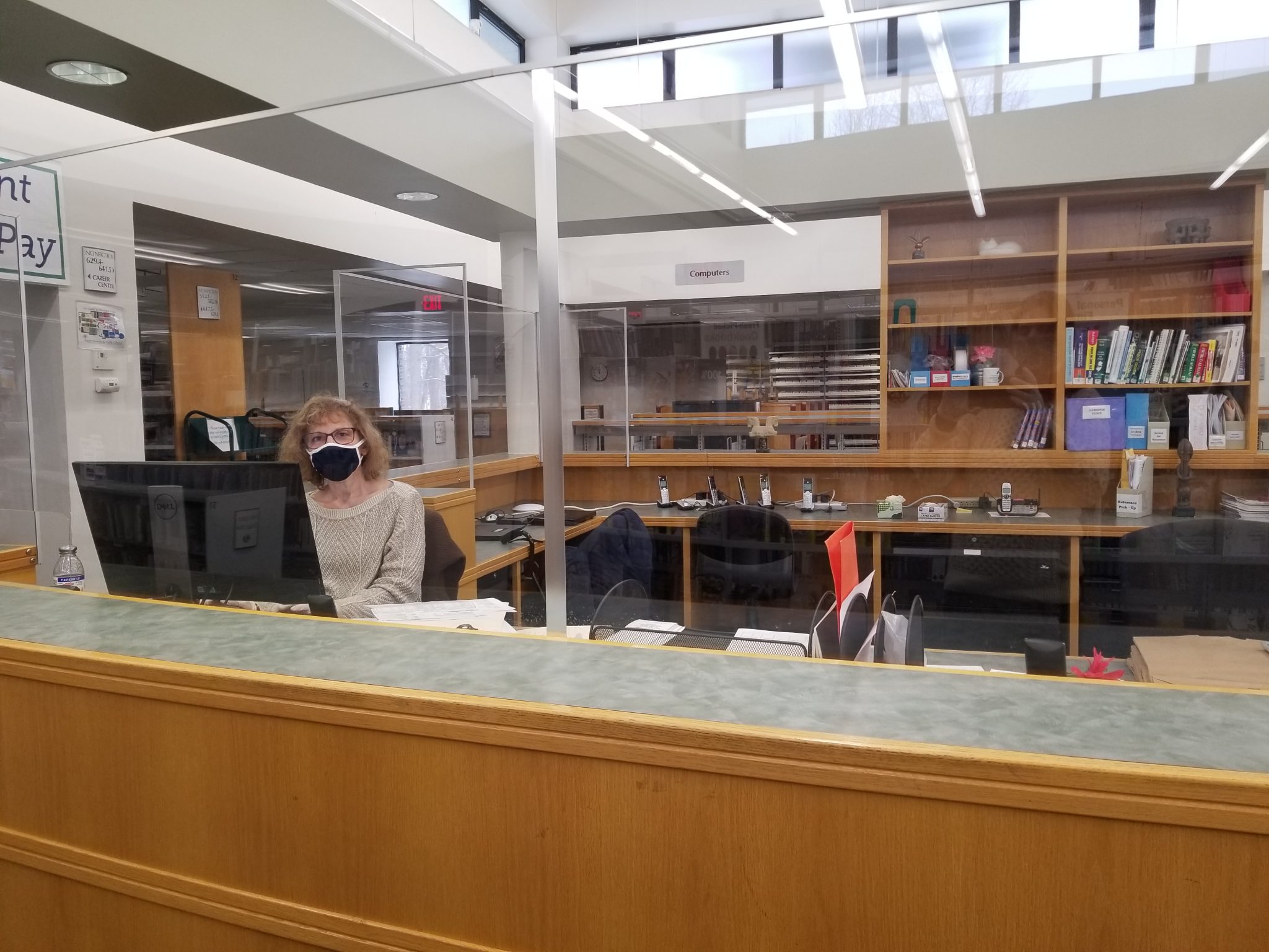 Your Turn: One year after closing, South Brunswick Library staff sees ‘light at the end of the tunnel’