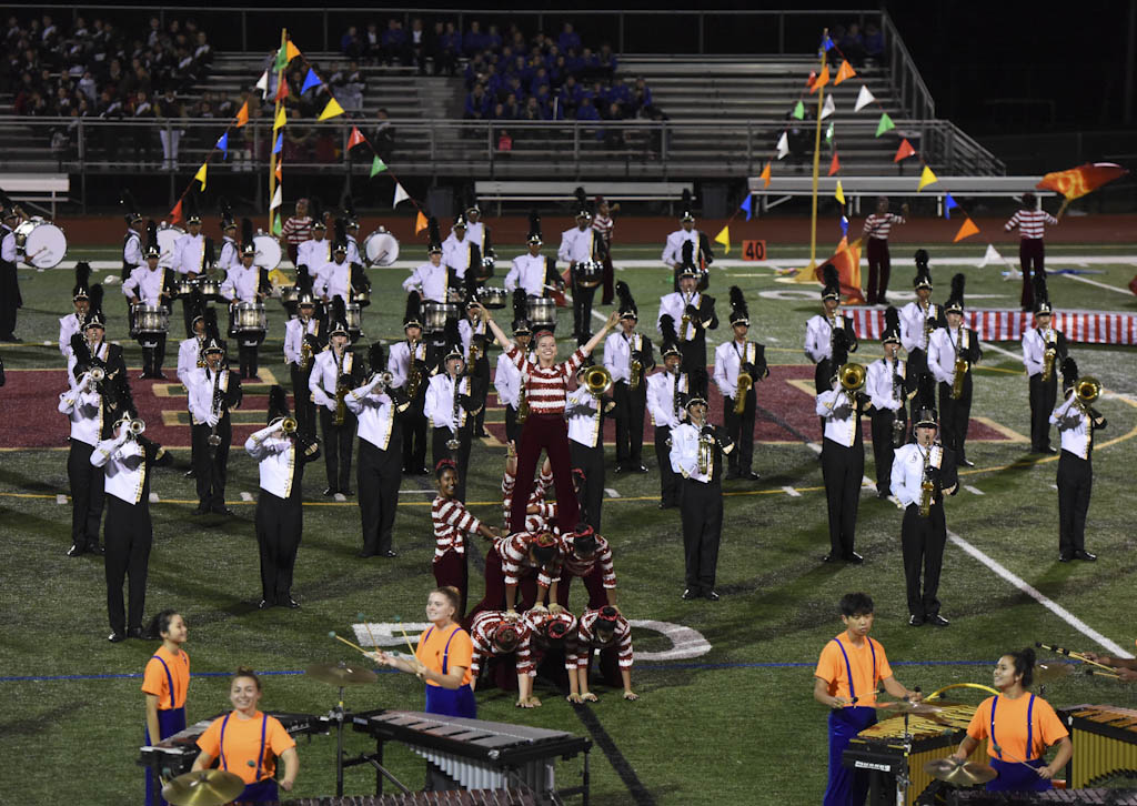 John P. Stevens High to hold Concert Band Festival on April 17