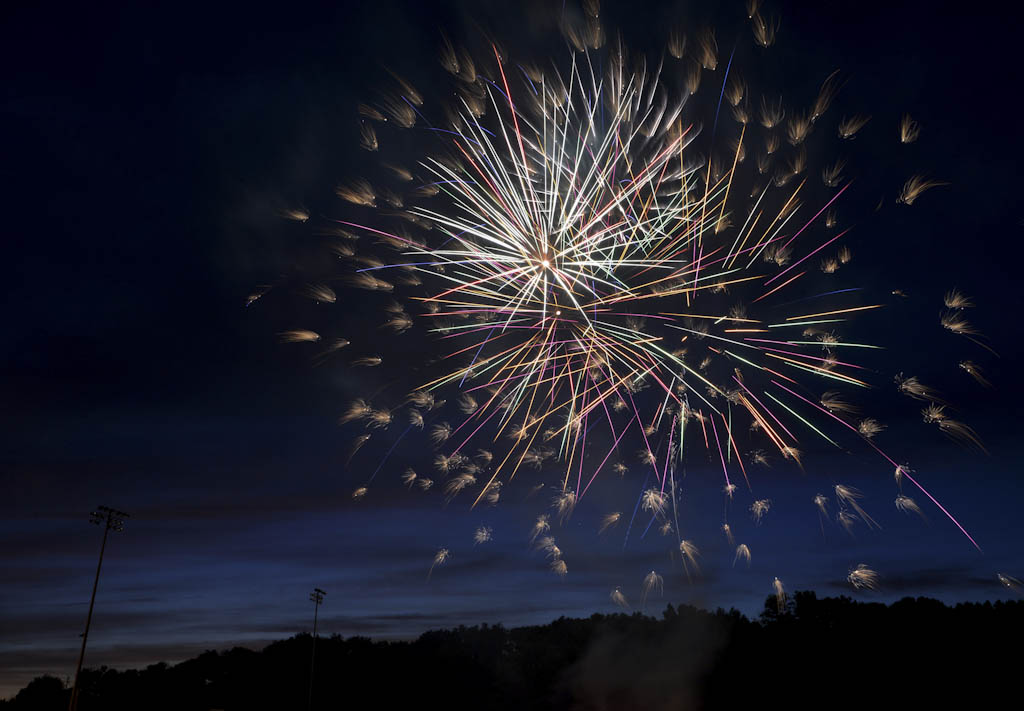 South Brunswick to hold Independence Day celebration on July 3