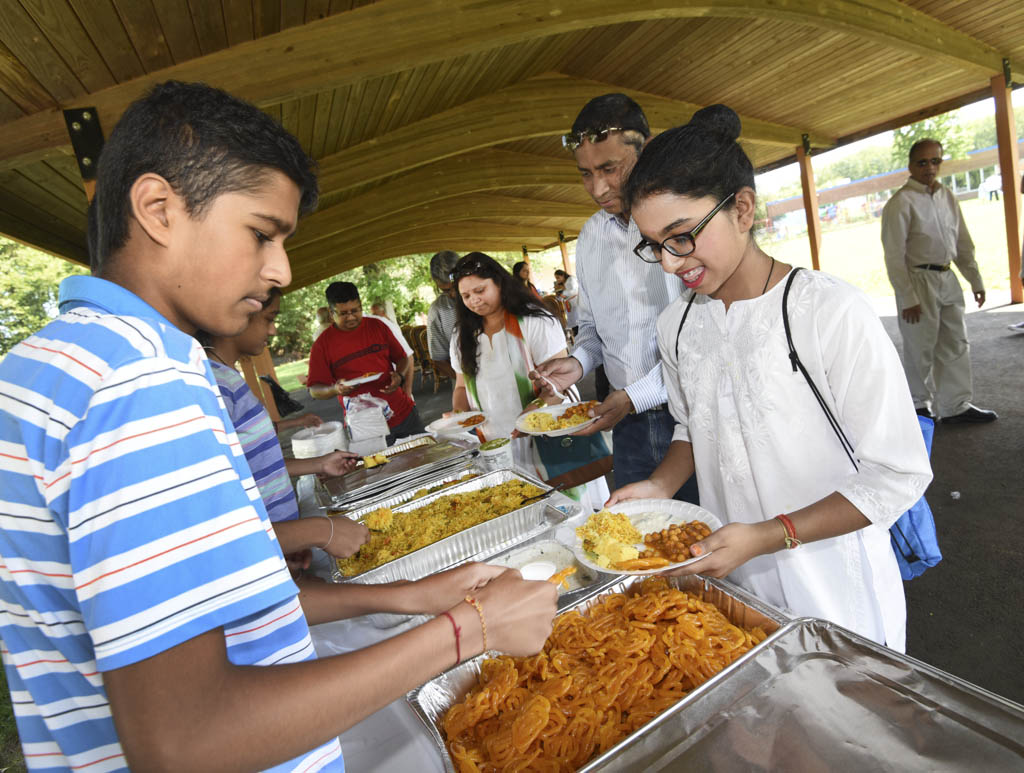 St. Mary’s to hold Polish dinner Oct. 14