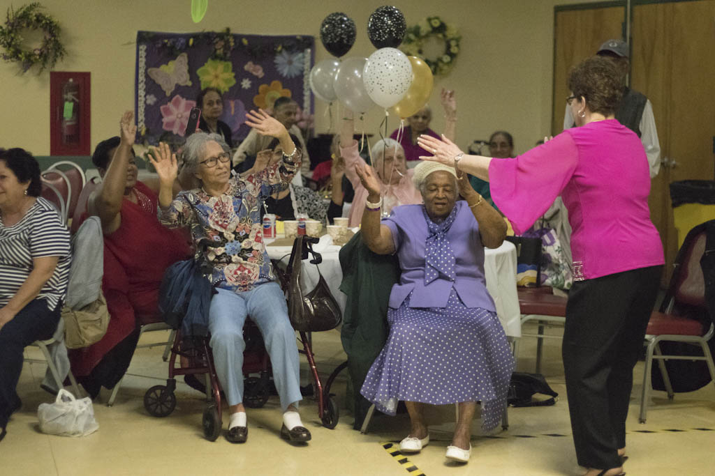 Hillsborough’s Senior Activity Room opens July 20