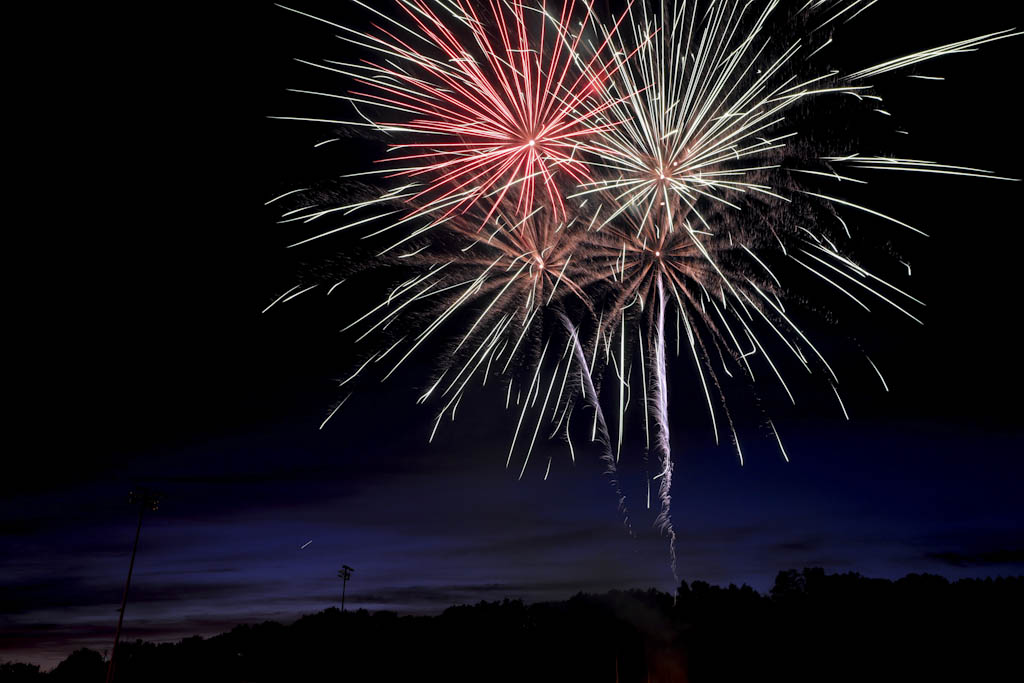 South Brunswick to celebrate Independence Day