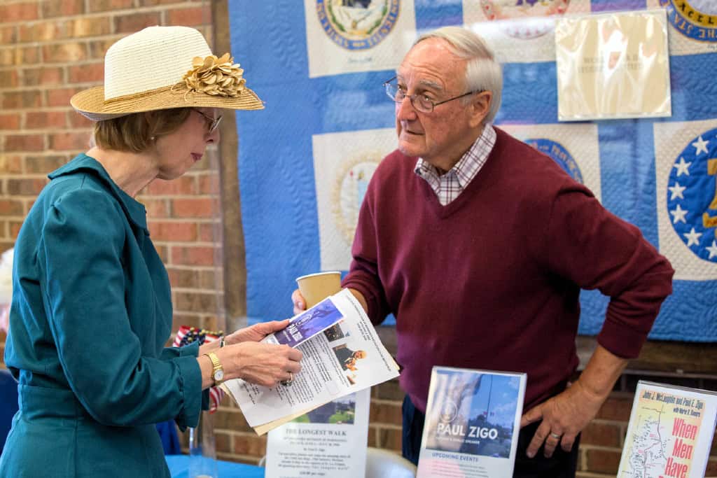 Monmouth County clerk invites historical organizations to participate in Archives and History Day