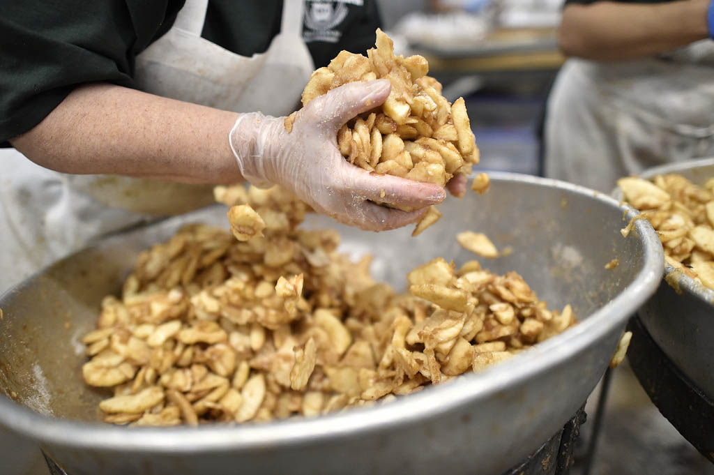 Church holding babka sale through Nov. 5