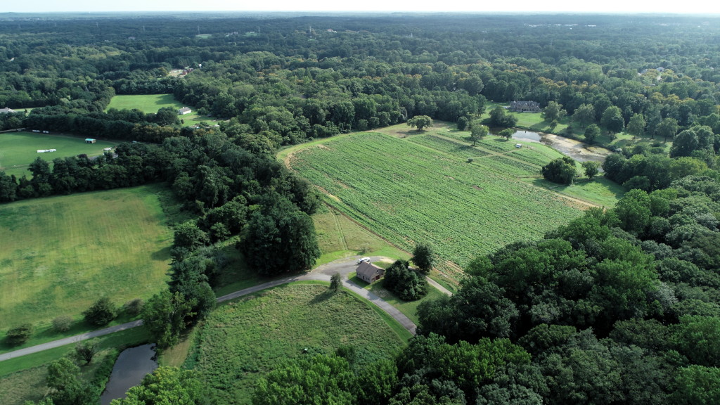 Monmouth Conservation Foundation preserves Colts Neck farm