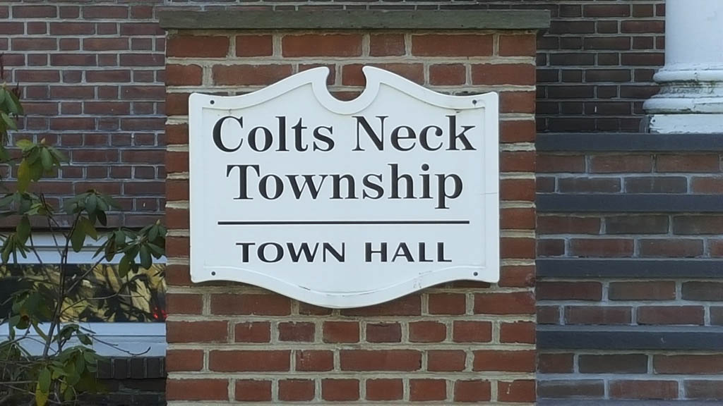 Colts Neck zoners will hear application for car wash