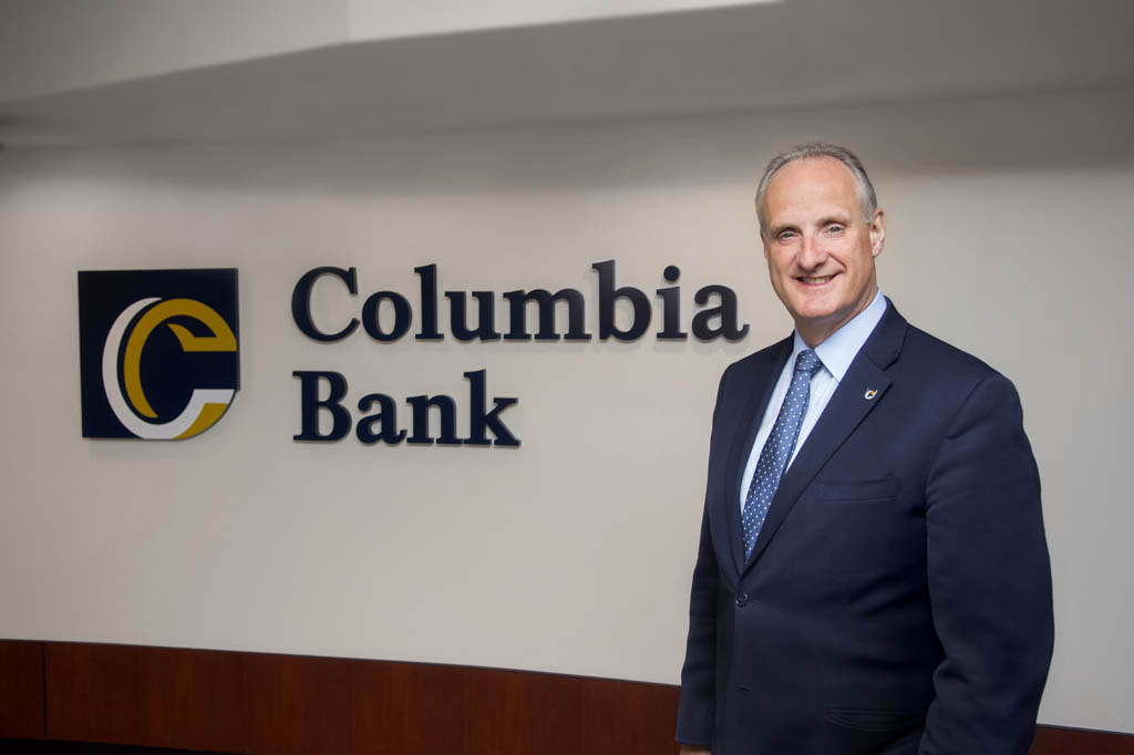 Columbia Bank Foundation offers support to non-profits affected by COVID-19