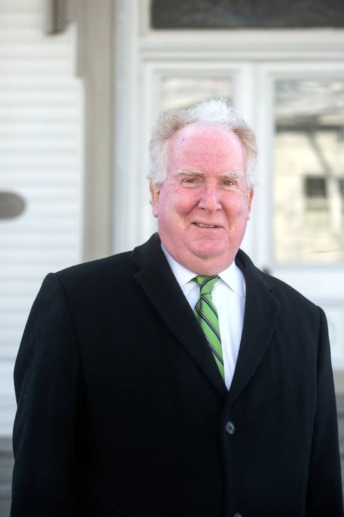 St. Patrick’s Day Parade returns to Freehold for first time since 2019