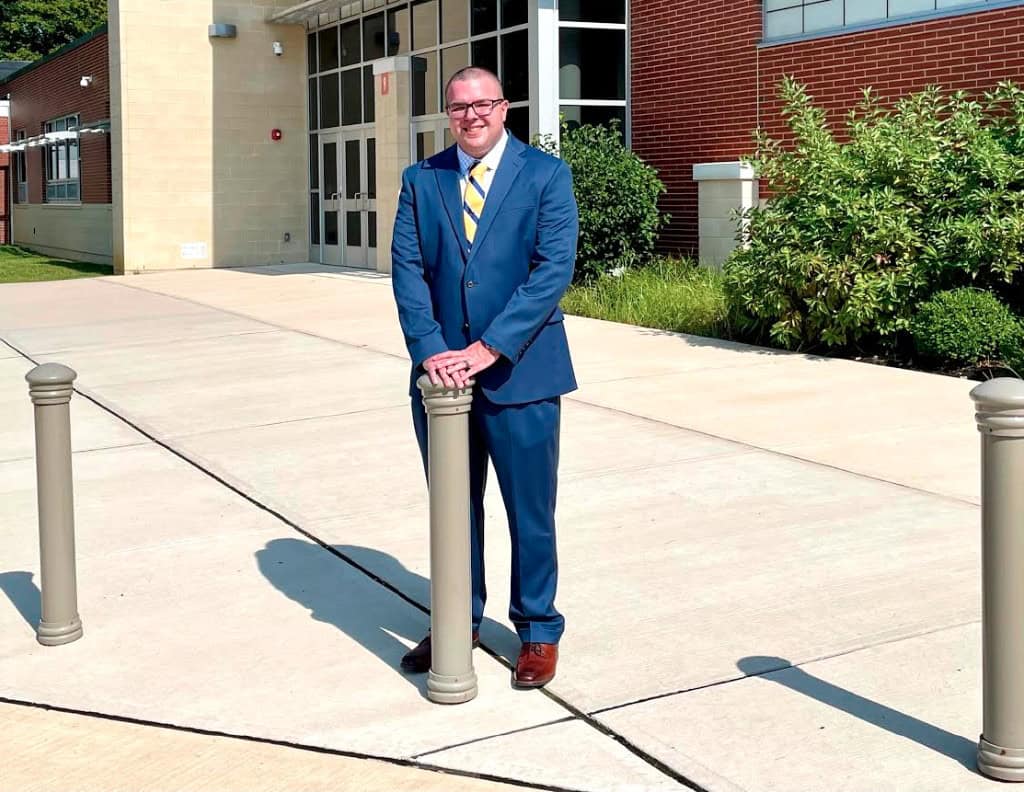 Howe named superintendent of Freehold Borough schools