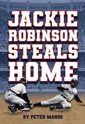 Center Players to present ‘Jackie Robinson Steals Home’ in Freehold